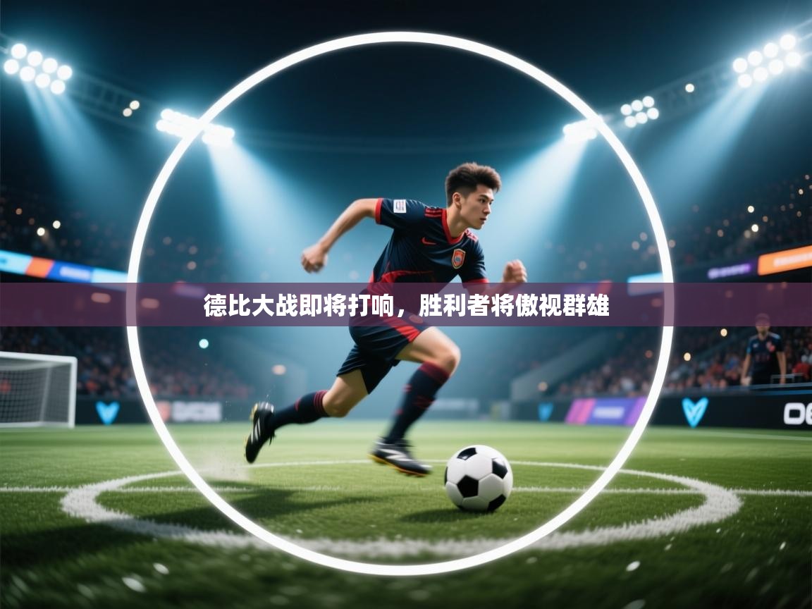 德比大战即将打响，胜利者将傲视群雄  第2张