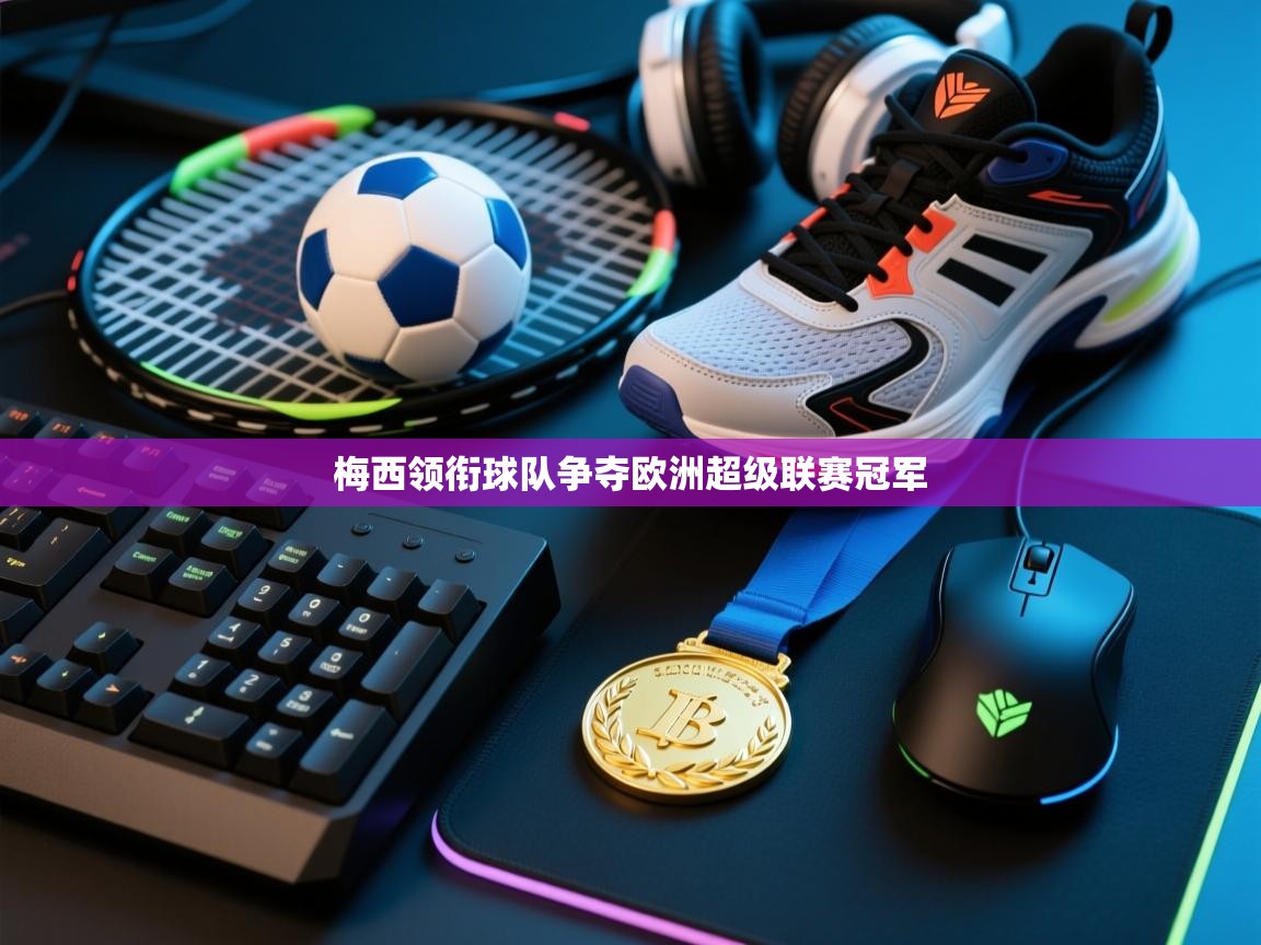 梅西领衔球队争夺欧洲超级联赛冠军