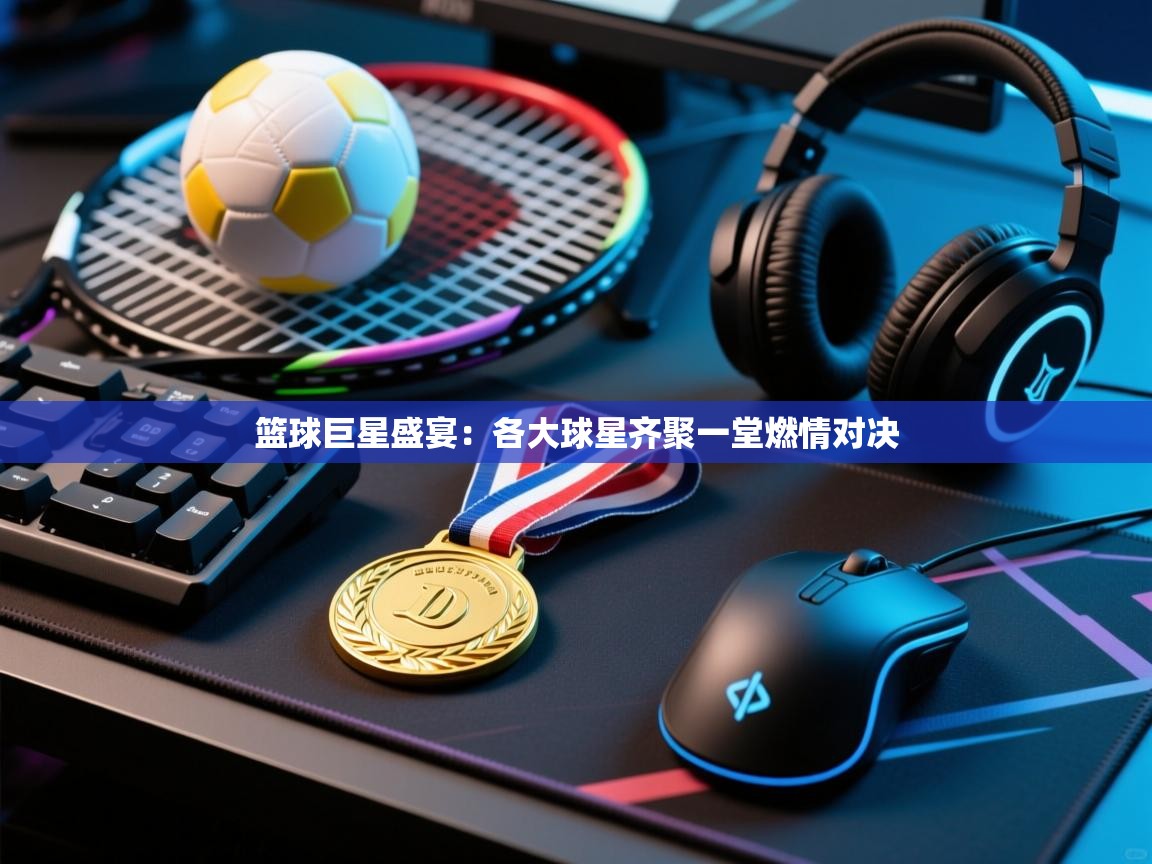 篮球巨星盛宴:各大球星齐聚一堂燃情对决 第2张