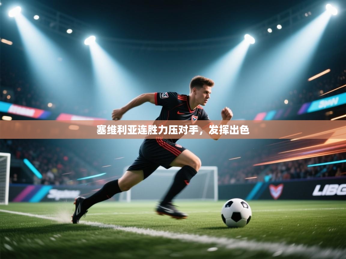 塞维利亚连胜力压对手,发挥出色 第1张