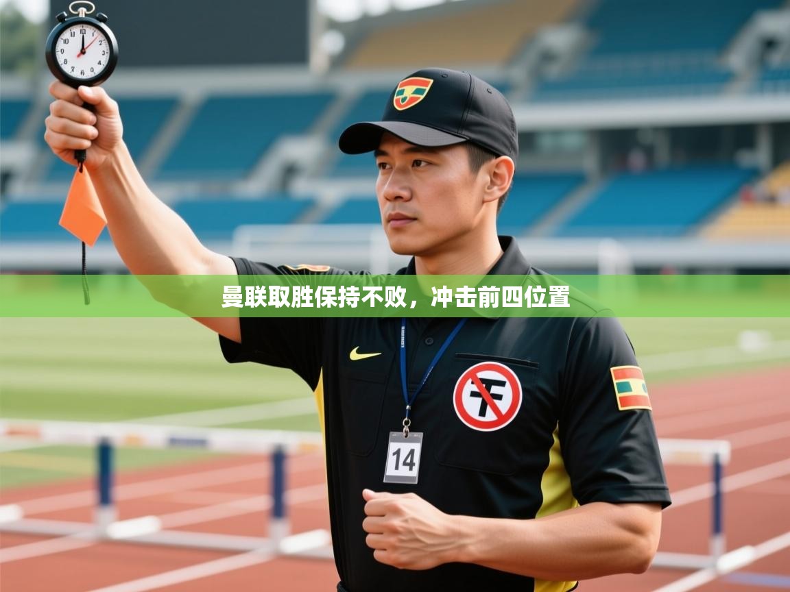 曼联取胜保持不败，冲击前四位置  第1张