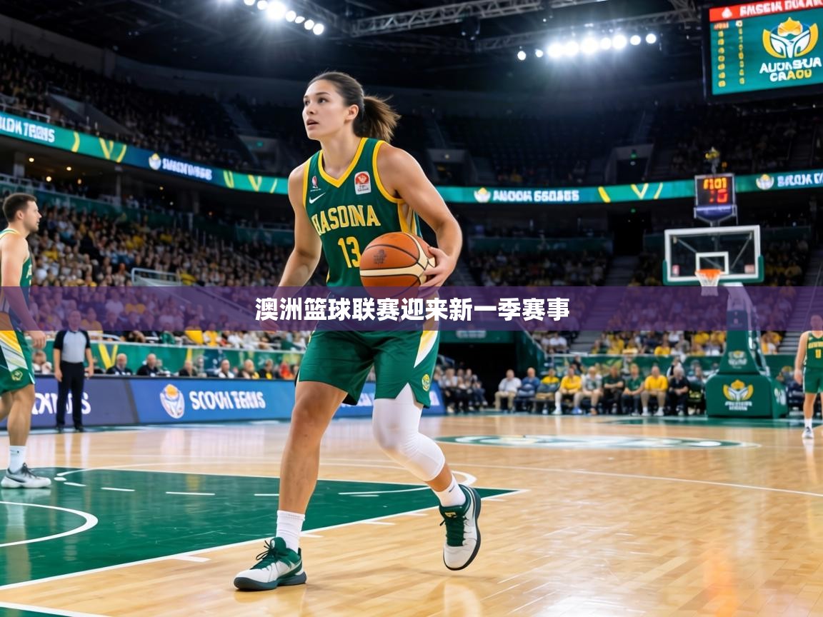 澳洲篮球联赛迎来新一季赛事