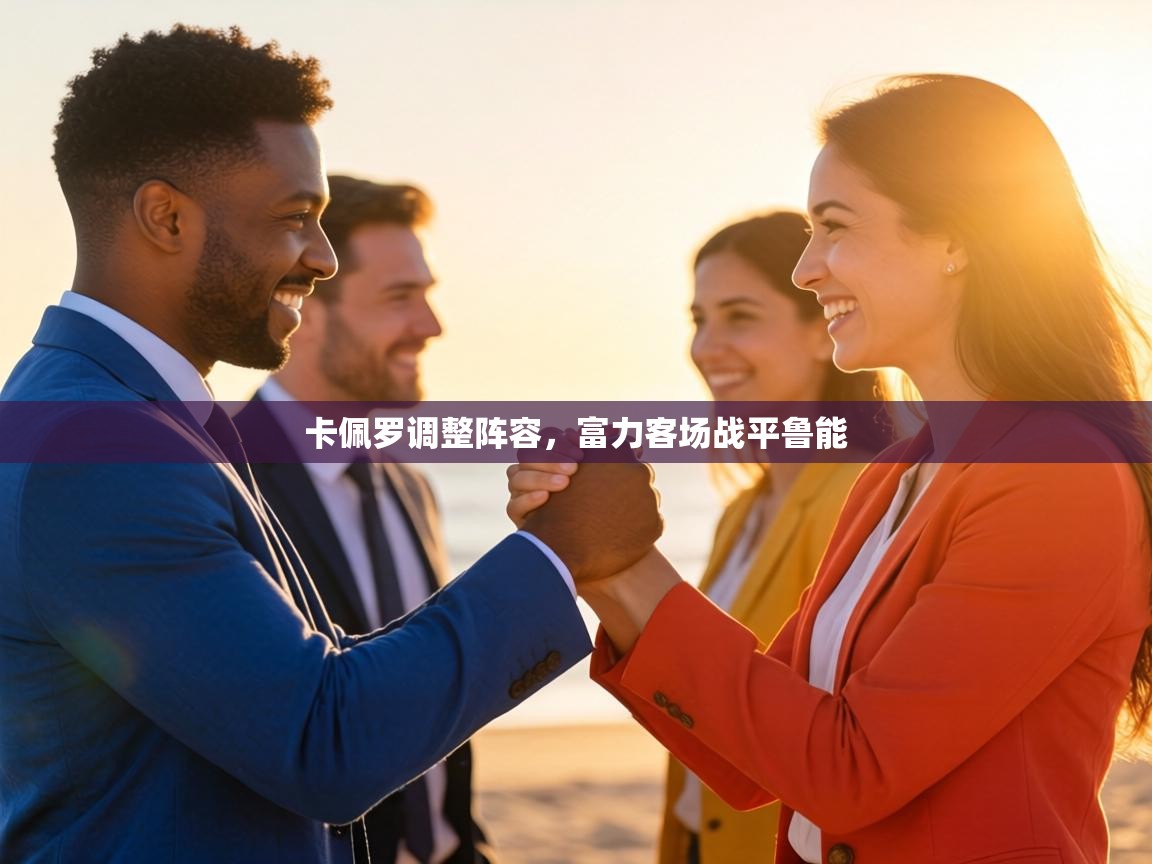 卡佩罗调整阵容，富力客场战平鲁能