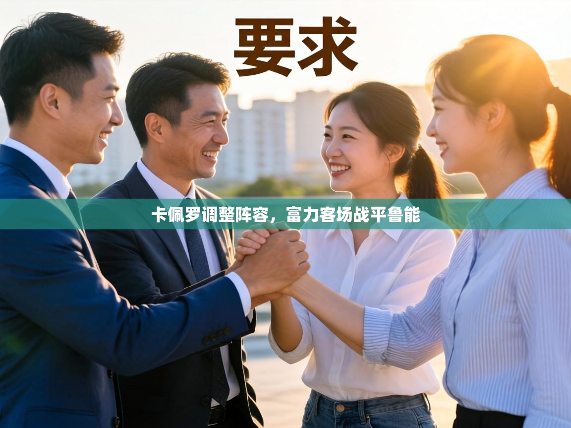 卡佩罗调整阵容,富力客场战平鲁能 第2张